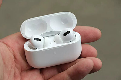 هندزفری airpods pro