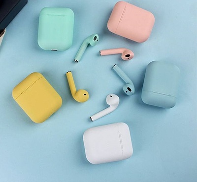 هدفون بیسیم inpods 12