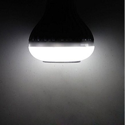 لامپ هوشمند و اسپیکر بلوتوث مدل Music Bulb