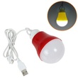 لامپ LED آویزدار USB ا LED USB Lamp