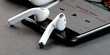 هدفون بی‌ سیم اپل مدل AirPods (کپی) ا Apple AirPods Wireless Headphones