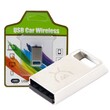 گیرنده بلوتوث USB Car Wireless ا USB Car Wireless dongle