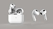 هدفون اپل ایرپاد 3 ( های کپی ) ا airpods 3 Grade high copy