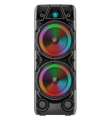 اسپیکر بلوتوثی قابل حمل مدل ZQS8210 ا ZQS8210