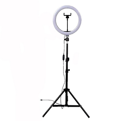 رینگ لایت 10 اینچ مدل XD-260