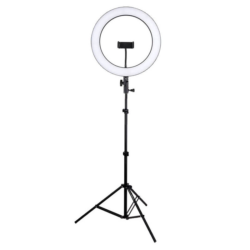 رینگ لایت مدل DX-260 ا Ring Light DX-260