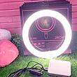 رینگ لایت مدل DX-260 ا Ring Light DX-260